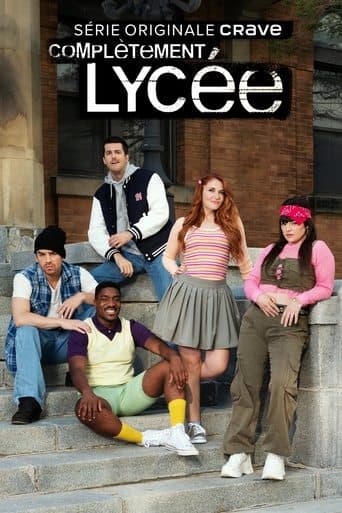 Complètement lycée poster - Find streaming availability