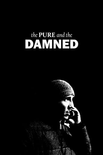 The Pure and the Damned poster - Find streaming availability