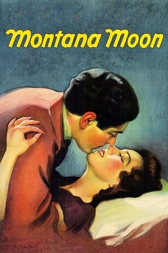 Montana Moon poster - Find streaming availability