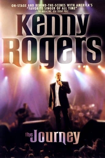 Kenny Rogers: The Journey poster - Find streaming availability