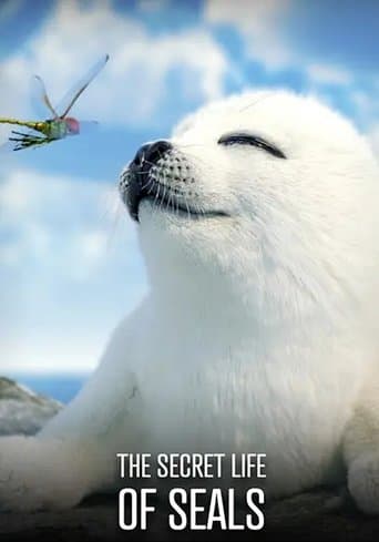 The Secret Life of Seals poster - Find streaming availability