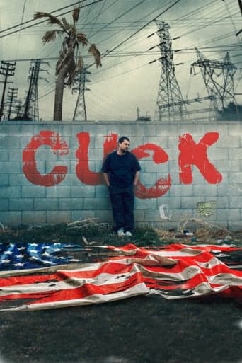 Cuck poster - Find streaming availability