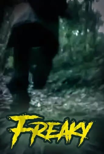 Freaky poster - Find streaming availability