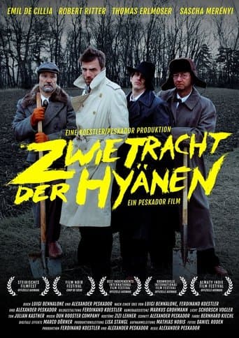 Discord of the Hyenas poster - Find streaming availability