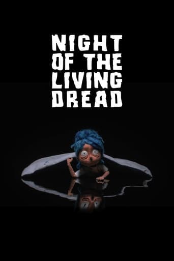 Night of the Living Dread poster - Find streaming availability