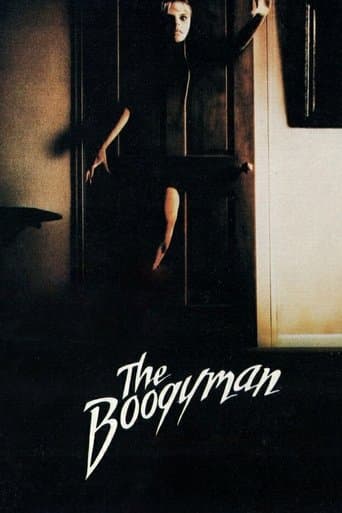 The Boogeyman poster - Find streaming availability