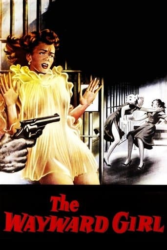 The Wayward Girl poster - Find streaming availability