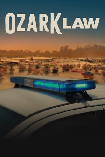 Ozark Law poster - Find streaming availability