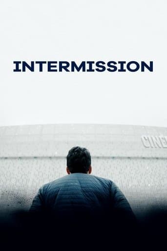 Intermission poster - Find streaming availability