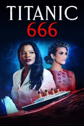 Titanic 666 poster - Find streaming availability