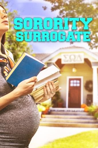 Sorority Surrogate poster - Find streaming availability