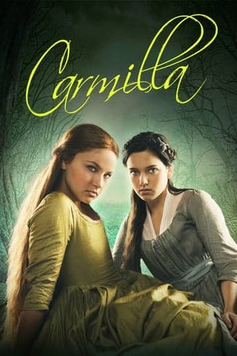 Carmilla poster - Find streaming availability