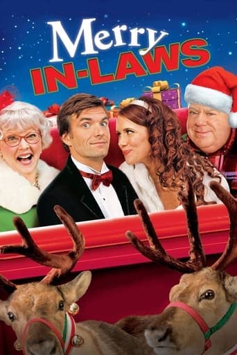 Merry In-Laws poster - Find streaming availability