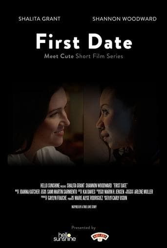 First Date poster - Find streaming availability