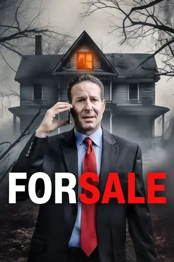 For Sale poster - Find streaming availability