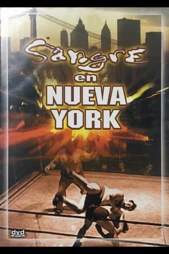 Sangre en Nueva York poster - Find streaming availability