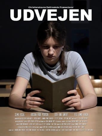 Udvejen poster - Find streaming availability