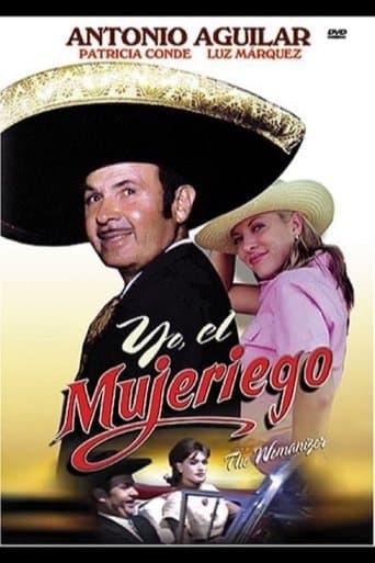 Yo, el mujeriego poster - Find streaming availability
