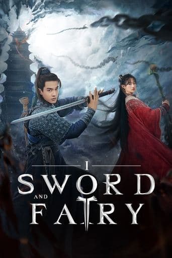 Sword and Fairy 1 poster - Find streaming availability