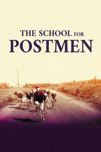 School for Postmen poster - Find streaming availability