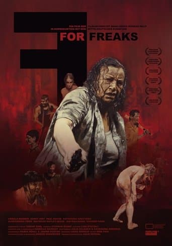 F for Freaks poster - Find streaming availability