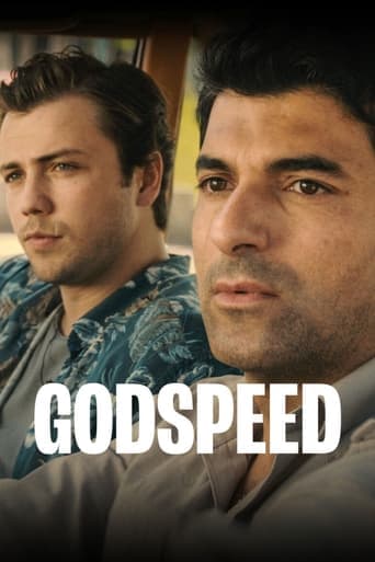 Godspeed poster - Find streaming availability