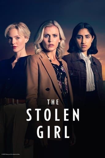 The Stolen Girl poster - Find streaming availability