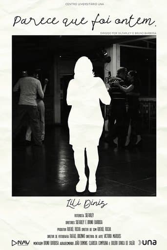 It Seems Like Yesterday. poster - Find streaming availability