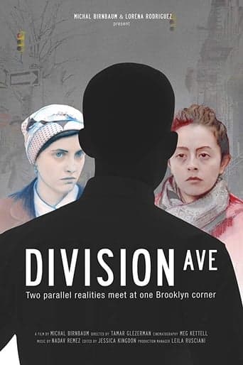 Division Ave poster - Find streaming availability