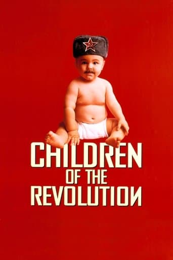 Children of the Revolution poster - Find streaming availability