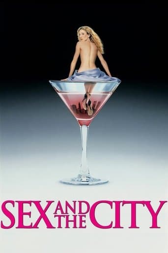 Sex and the City poster - Find streaming availability