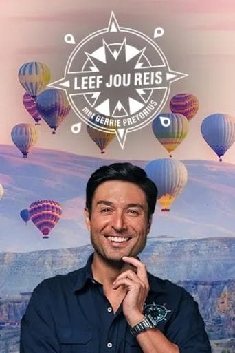 Leef Jou Reis poster - Find streaming availability