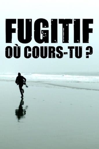 Fugitive, Where Are You Running to? poster - Find streaming availability