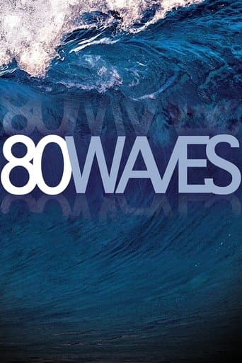 80 Waves poster - Find streaming availability