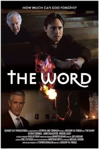 The Word poster - Find streaming availability