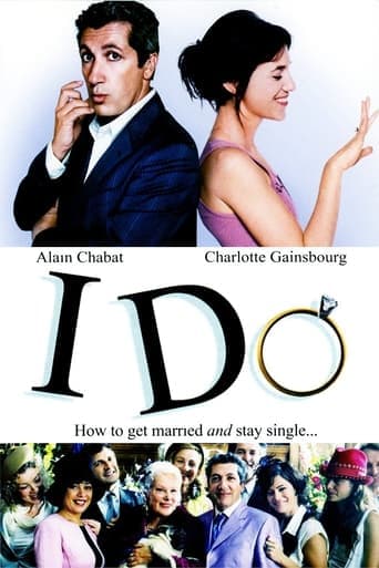 I Do poster - Find streaming availability