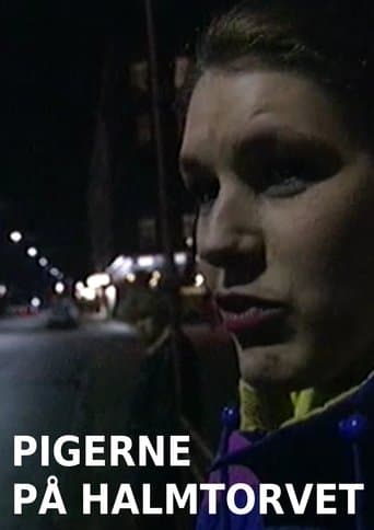 Pigerne på Halmtorvet poster - Find streaming availability
