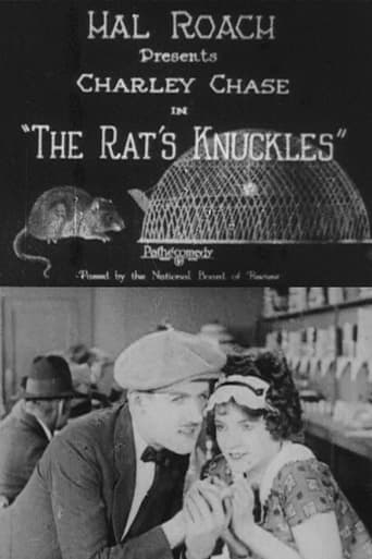 The Rat's Knuckles poster - Find streaming availability