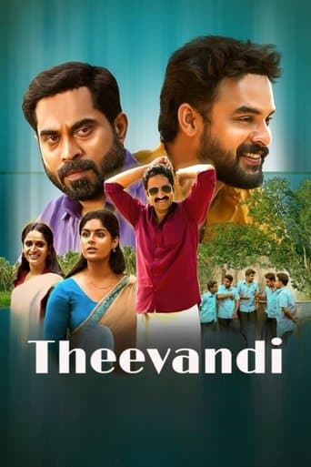 Theevandi poster - Find streaming availability