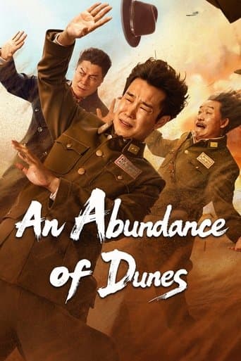 An Abundance of Dunes poster - Find streaming availability