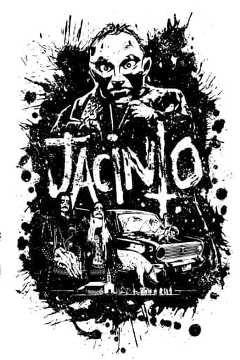 Jacinto poster - Find streaming availability