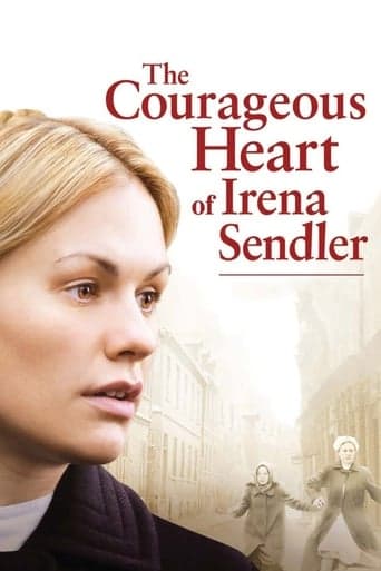 The Courageous Heart of Irena Sendler poster - Find streaming availability