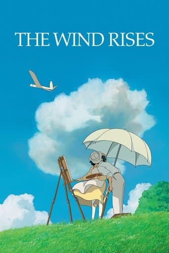 The Wind Rises poster - Find streaming availability