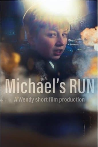 Michael's Run poster - Find streaming availability