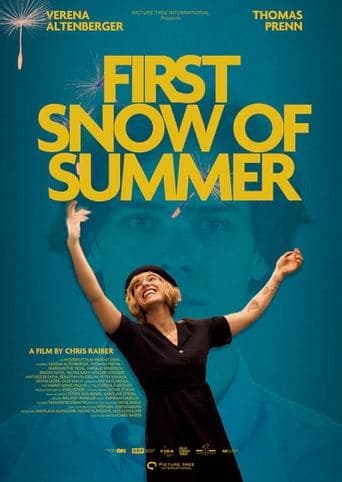 First Snow of Summer poster - Find streaming availability