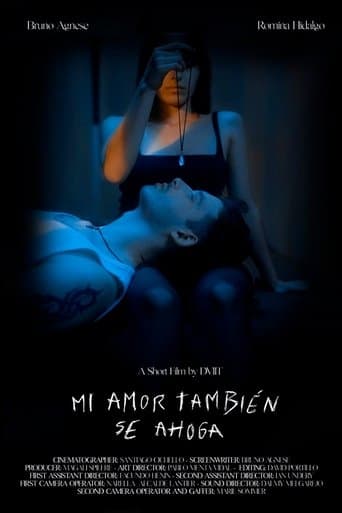 Mi amor también se ahoga poster - Find streaming availability