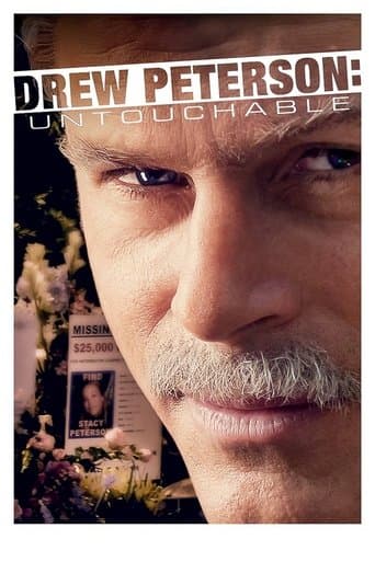 Drew Peterson: Untouchable poster - Find streaming availability