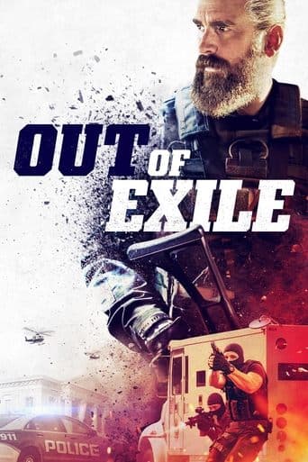 Out of Exile poster - Find streaming availability