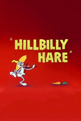 Hillbilly Hare poster - Find streaming availability