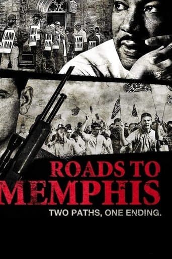Roads to Memphis poster - Find streaming availability